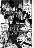 Angel: Highschool Sexual Bad Boys And Girls Story Vol.04 / エンジェル 第4巻 [U-Jin] [Original] Thumbnail Page 162