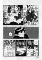 Angel: Highschool Sexual Bad Boys And Girls Story Vol.04 / エンジェル 第4巻 [U-Jin] [Original] Thumbnail Page 163