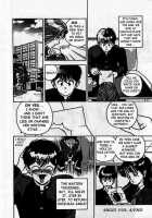 Angel: Highschool Sexual Bad Boys And Girls Story Vol.04 / エンジェル 第4巻 [U-Jin] [Original] Thumbnail Page 165