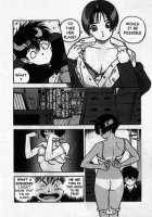 Angel: Highschool Sexual Bad Boys And Girls Story Vol.04 / エンジェル 第4巻 [U-Jin] [Original] Thumbnail Page 19