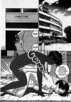 Angel: Highschool Sexual Bad Boys And Girls Story Vol.04 / エンジェル 第4巻 [U-Jin] [Original] Thumbnail Page 24