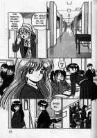 Angel: Highschool Sexual Bad Boys And Girls Story Vol.04 / エンジェル 第4巻 [U-Jin] [Original] Thumbnail Page 28