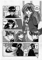 Angel: Highschool Sexual Bad Boys And Girls Story Vol.04 / エンジェル 第4巻 [U-Jin] [Original] Thumbnail Page 29