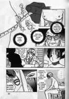 Angel: Highschool Sexual Bad Boys And Girls Story Vol.04 / エンジェル 第4巻 [U-Jin] [Original] Thumbnail Page 32