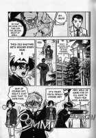 Angel: Highschool Sexual Bad Boys And Girls Story Vol.04 / エンジェル 第4巻 [U-Jin] [Original] Thumbnail Page 34