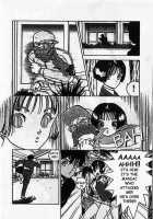 Angel: Highschool Sexual Bad Boys And Girls Story Vol.04 / エンジェル 第4巻 [U-Jin] [Original] Thumbnail Page 35