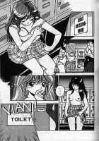 Angel: Highschool Sexual Bad Boys And Girls Story Vol.04 / エンジェル 第4巻 [U-Jin] [Original] Thumbnail Page 36
