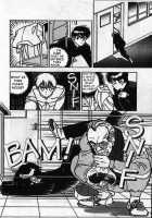 Angel: Highschool Sexual Bad Boys And Girls Story Vol.04 / エンジェル 第4巻 [U-Jin] [Original] Thumbnail Page 37