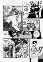 Angel: Highschool Sexual Bad Boys And Girls Story Vol.04 / エンジェル 第4巻 [U-Jin] [Original] Thumbnail Page 39