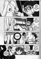 Angel: Highschool Sexual Bad Boys And Girls Story Vol.04 / エンジェル 第4巻 [U-Jin] [Original] Thumbnail Page 40