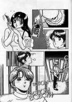 Angel: Highschool Sexual Bad Boys And Girls Story Vol.04 / エンジェル 第4巻 [U-Jin] [Original] Thumbnail Page 44
