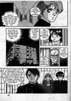 Angel: Highschool Sexual Bad Boys And Girls Story Vol.04 / エンジェル 第4巻 [U-Jin] [Original] Thumbnail Page 46