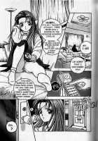 Angel: Highschool Sexual Bad Boys And Girls Story Vol.04 / エンジェル 第4巻 [U-Jin] [Original] Thumbnail Page 48