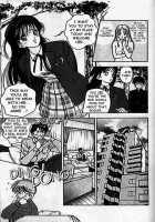 Angel: Highschool Sexual Bad Boys And Girls Story Vol.04 / エンジェル 第4巻 [U-Jin] [Original] Thumbnail Page 52