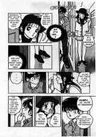 Angel: Highschool Sexual Bad Boys And Girls Story Vol.04 / エンジェル 第4巻 [U-Jin] [Original] Thumbnail Page 53