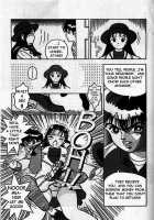 Angel: Highschool Sexual Bad Boys And Girls Story Vol.04 / エンジェル 第4巻 [U-Jin] [Original] Thumbnail Page 54