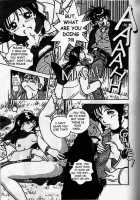 Angel: Highschool Sexual Bad Boys And Girls Story Vol.04 / エンジェル 第4巻 [U-Jin] [Original] Thumbnail Page 56