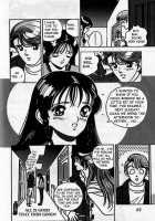 Angel: Highschool Sexual Bad Boys And Girls Story Vol.04 / エンジェル 第4巻 [U-Jin] [Original] Thumbnail Page 59