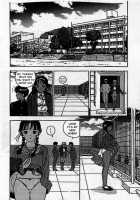 Angel: Highschool Sexual Bad Boys And Girls Story Vol.04 / エンジェル 第4巻 [U-Jin] [Original] Thumbnail Page 61