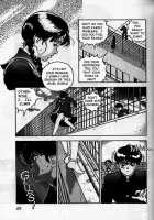 Angel: Highschool Sexual Bad Boys And Girls Story Vol.04 / エンジェル 第4巻 [U-Jin] [Original] Thumbnail Page 66