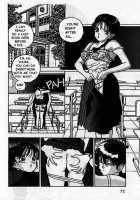 Angel: Highschool Sexual Bad Boys And Girls Story Vol.04 / エンジェル 第4巻 [U-Jin] [Original] Thumbnail Page 69