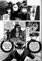 Angel: Highschool Sexual Bad Boys And Girls Story Vol.04 / エンジェル 第4巻 [U-Jin] [Original] Thumbnail Page 76