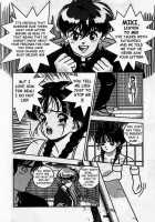Angel: Highschool Sexual Bad Boys And Girls Story Vol.04 / エンジェル 第4巻 [U-Jin] [Original] Thumbnail Page 81