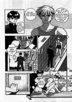 Angel: Highschool Sexual Bad Boys And Girls Story Vol.04 / エンジェル 第4巻 [U-Jin] [Original] Thumbnail Page 83