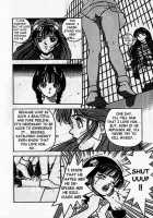 Angel: Highschool Sexual Bad Boys And Girls Story Vol.04 / エンジェル 第4巻 [U-Jin] [Original] Thumbnail Page 85