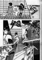 Angel: Highschool Sexual Bad Boys And Girls Story Vol.04 / エンジェル 第4巻 [U-Jin] [Original] Thumbnail Page 86