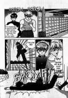 Angel: Highschool Sexual Bad Boys And Girls Story Vol.04 / エンジェル 第4巻 [U-Jin] [Original] Thumbnail Page 87