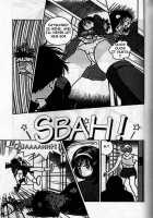 Angel: Highschool Sexual Bad Boys And Girls Story Vol.04 / エンジェル 第4巻 [U-Jin] [Original] Thumbnail Page 88