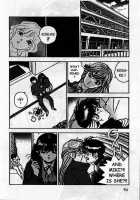 Angel: Highschool Sexual Bad Boys And Girls Story Vol.04 / エンジェル 第4巻 [U-Jin] [Original] Thumbnail Page 89