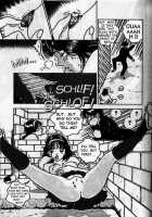 Angel: Highschool Sexual Bad Boys And Girls Story Vol.04 / エンジェル 第4巻 [U-Jin] [Original] Thumbnail Page 92