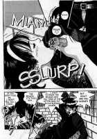 Angel: Highschool Sexual Bad Boys And Girls Story Vol.04 / エンジェル 第4巻 [U-Jin] [Original] Thumbnail Page 93