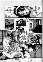 Angel: Highschool Sexual Bad Boys And Girls Story Vol.04 / エンジェル 第4巻 [U-Jin] [Original] Thumbnail Page 98