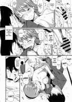 Monopoly Kiss / Monopoly KisS [Lunch] [The Idolmaster] Thumbnail Page 19