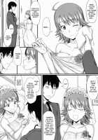 Monopoly Kiss / Monopoly KisS [Lunch] [The Idolmaster] Thumbnail Page 35