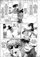 Nerv No Ichiban Nagai Hi / ネルフの一番長い日 [Kuro Tengu] [Neon Genesis Evangelion] Thumbnail Page 10