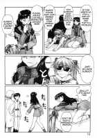 Nerv No Ichiban Nagai Hi / ネルフの一番長い日 [Kuro Tengu] [Neon Genesis Evangelion] Thumbnail Page 11