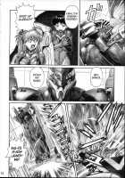 Nerv No Ichiban Nagai Hi / ネルフの一番長い日 [Kuro Tengu] [Neon Genesis Evangelion] Thumbnail Page 13