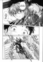 Nerv No Ichiban Nagai Hi / ネルフの一番長い日 [Kuro Tengu] [Neon Genesis Evangelion] Thumbnail Page 17