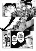 Nerv No Ichiban Nagai Hi / ネルフの一番長い日 [Kuro Tengu] [Neon Genesis Evangelion] Thumbnail Page 19