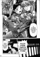 Nerv No Ichiban Nagai Hi / ネルフの一番長い日 [Kuro Tengu] [Neon Genesis Evangelion] Thumbnail Page 21