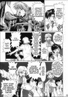 Nerv No Ichiban Nagai Hi / ネルフの一番長い日 [Kuro Tengu] [Neon Genesis Evangelion] Thumbnail Page 24