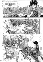 Nerv No Ichiban Nagai Hi / ネルフの一番長い日 [Kuro Tengu] [Neon Genesis Evangelion] Thumbnail Page 25