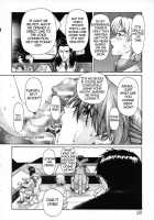 Nerv No Ichiban Nagai Hi / ネルフの一番長い日 [Kuro Tengu] [Neon Genesis Evangelion] Thumbnail Page 27