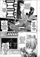 Nerv No Ichiban Nagai Hi / ネルフの一番長い日 [Kuro Tengu] [Neon Genesis Evangelion] Thumbnail Page 30