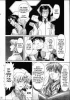 Nerv No Ichiban Nagai Hi / ネルフの一番長い日 [Kuro Tengu] [Neon Genesis Evangelion] Thumbnail Page 31