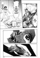 Nerv No Ichiban Nagai Hi / ネルフの一番長い日 [Kuro Tengu] [Neon Genesis Evangelion] Thumbnail Page 32
